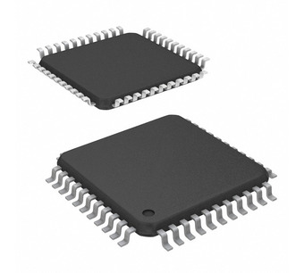AT17LV002-10TQC Image.