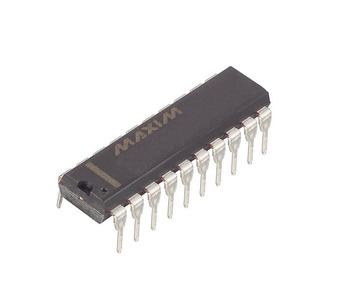 MAX3225ECPP+ Image.