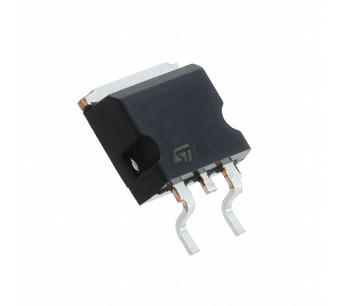 STB140N4F6 Image.